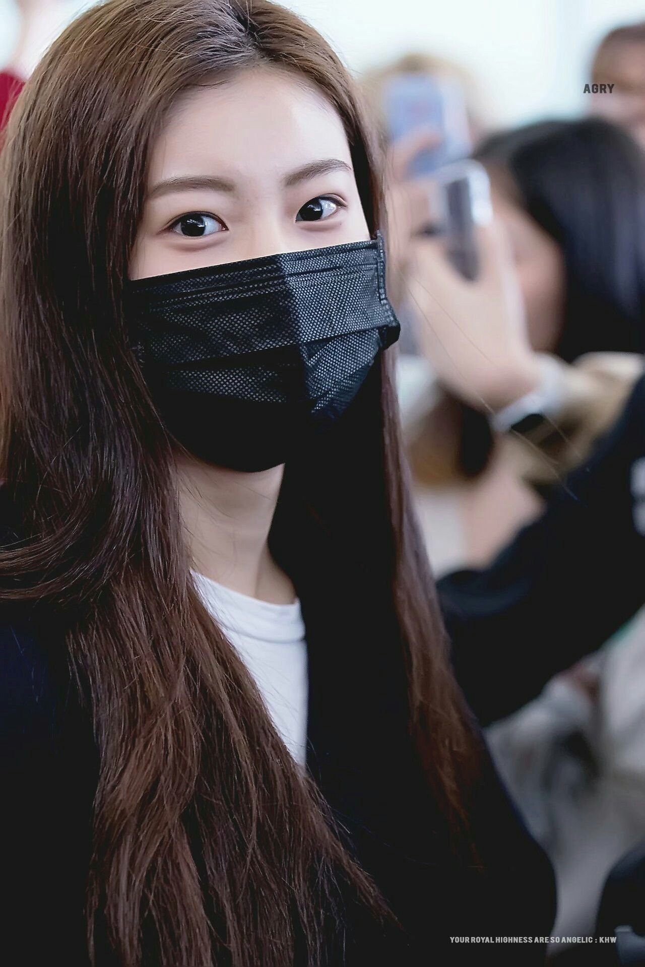 아이즈원 강혜원 몸매 키 아이즈원 강혜원 몸매 키