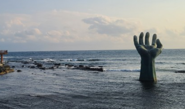 해돋이 명소