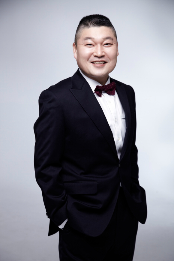 강호동이 SM C&C의 이사로 선임됐다. [사진=TV CHOSUN X 디스커버리 채널 코리아]