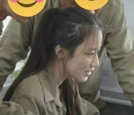 만인의 첫사랑녀