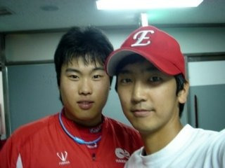 심수창 파경 와이프 자녀