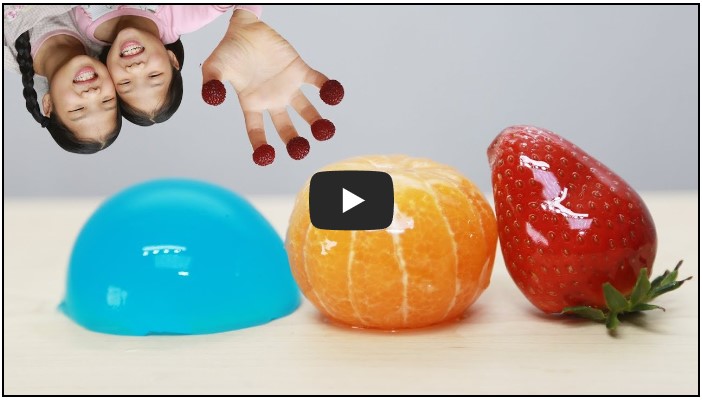 먹방 유튜버 순위 TOP 10 6