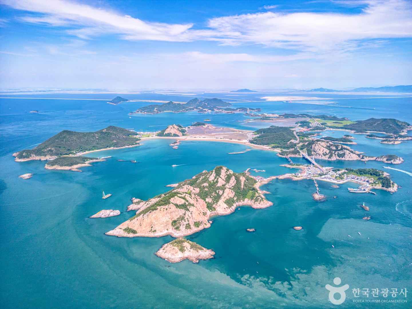 신시도 어촌체험마을