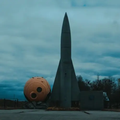 핵우산은 득이 될지 아무도 알 수 없다