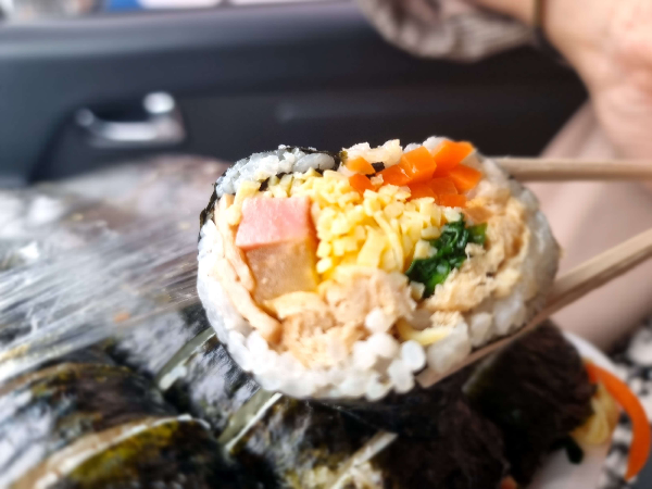 대전 관저동 맛집 참새방앗간