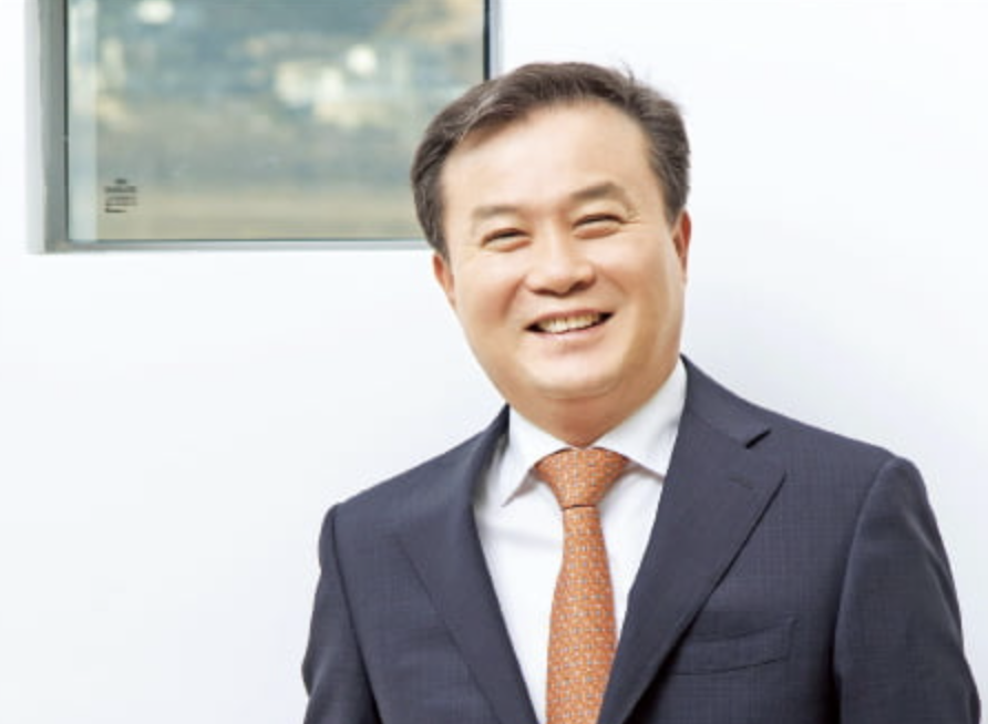 이동채 프로필