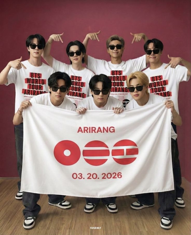 방탄소년단 광화문 공연 아리랑 티켓팅 일정 시간 라이브 장소