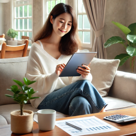 단타매매 VS 장기투자 비교