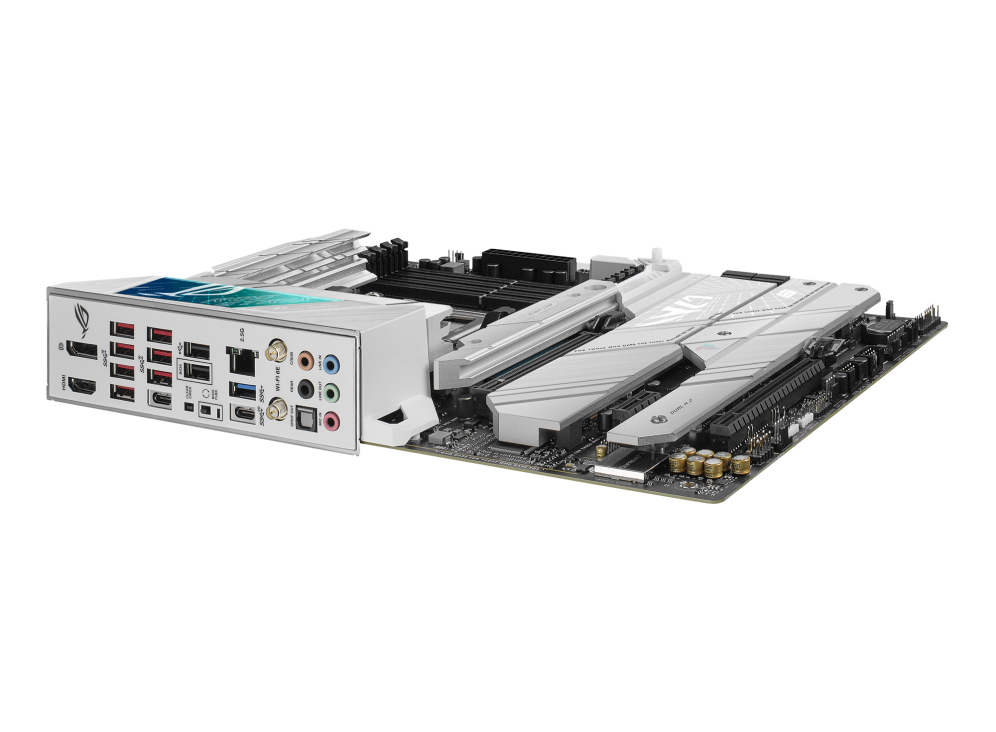 에이수스 ROG STRIX X670E-A GAMING WIFI