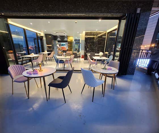 생활의달인 태국왕실요리달인