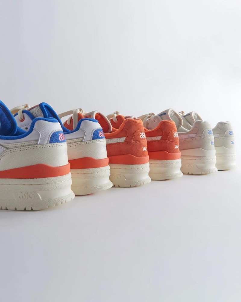 kith-키스-아식스-협업-ex89-스니커즈-컬렉션-패션