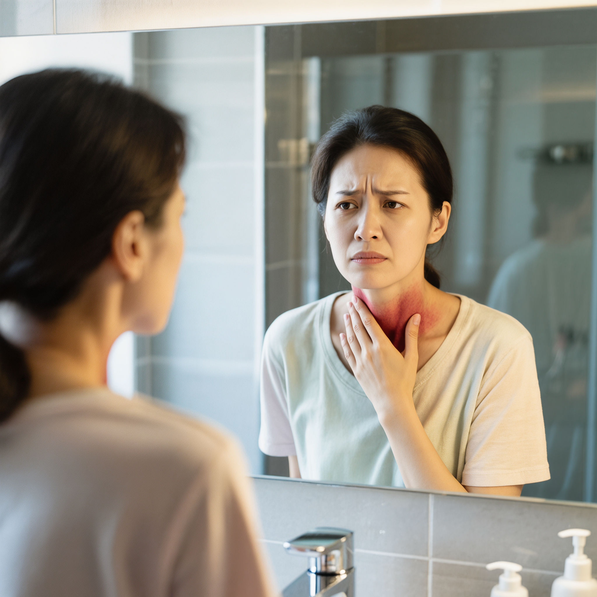 만성피로증후군