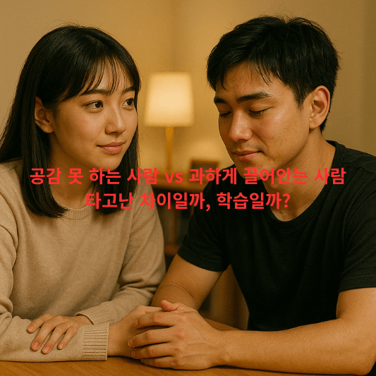 스트레스완화, 감스트레스관리, 공감심리, 감정조절, 경계설정, 애착이론, 정신화, 공감결핍, 공감과잉, 인간관계, 심리학블로그