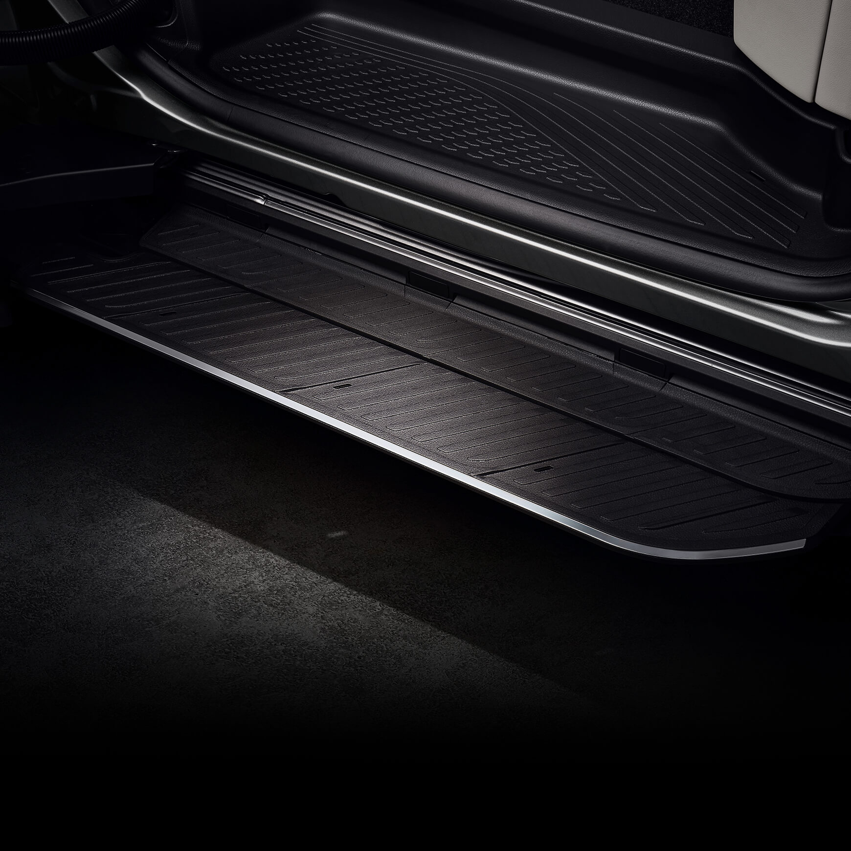 2025 렉서스 LM500h 하이브리드 미니밴의 특징과 모의 견적