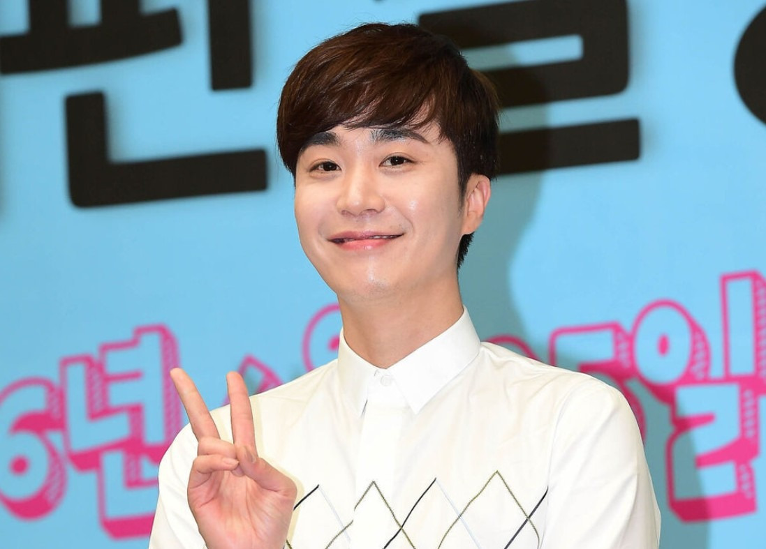 조성모 형