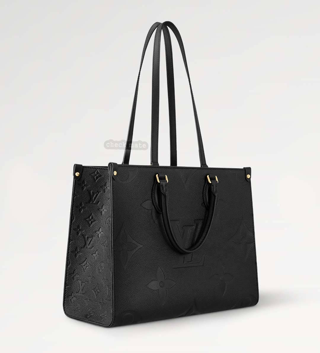 루이비통 가방 온더고