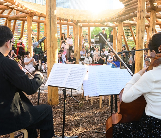 추석 황금연휴 어디갈까? 서울 가을축제 완벽 가이드