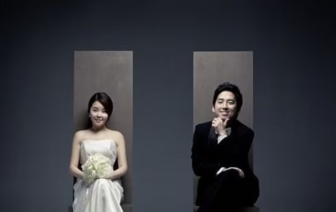 김효진 남편 자녀