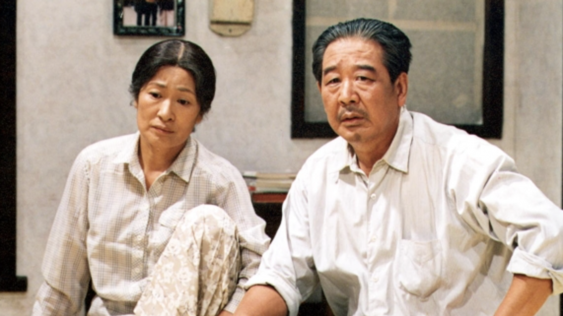 김혜자 전원일기2