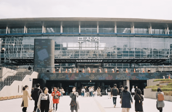 서울 근교 당일치기 기차여행 BEST 5