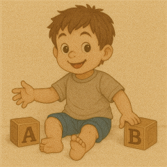 30개월 아기 이미지