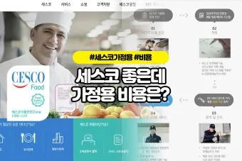 세스코 가정집 가격 방역비용 알아보기_3