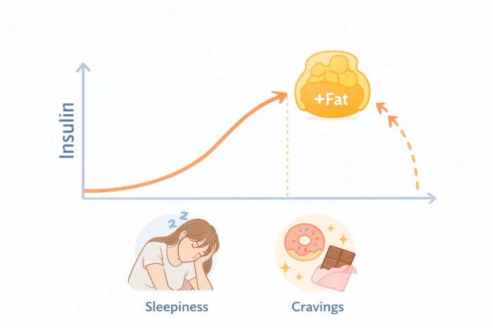 인슐린 저항성이란
