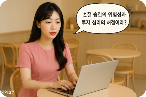 심리와 손실 프레임의 진실