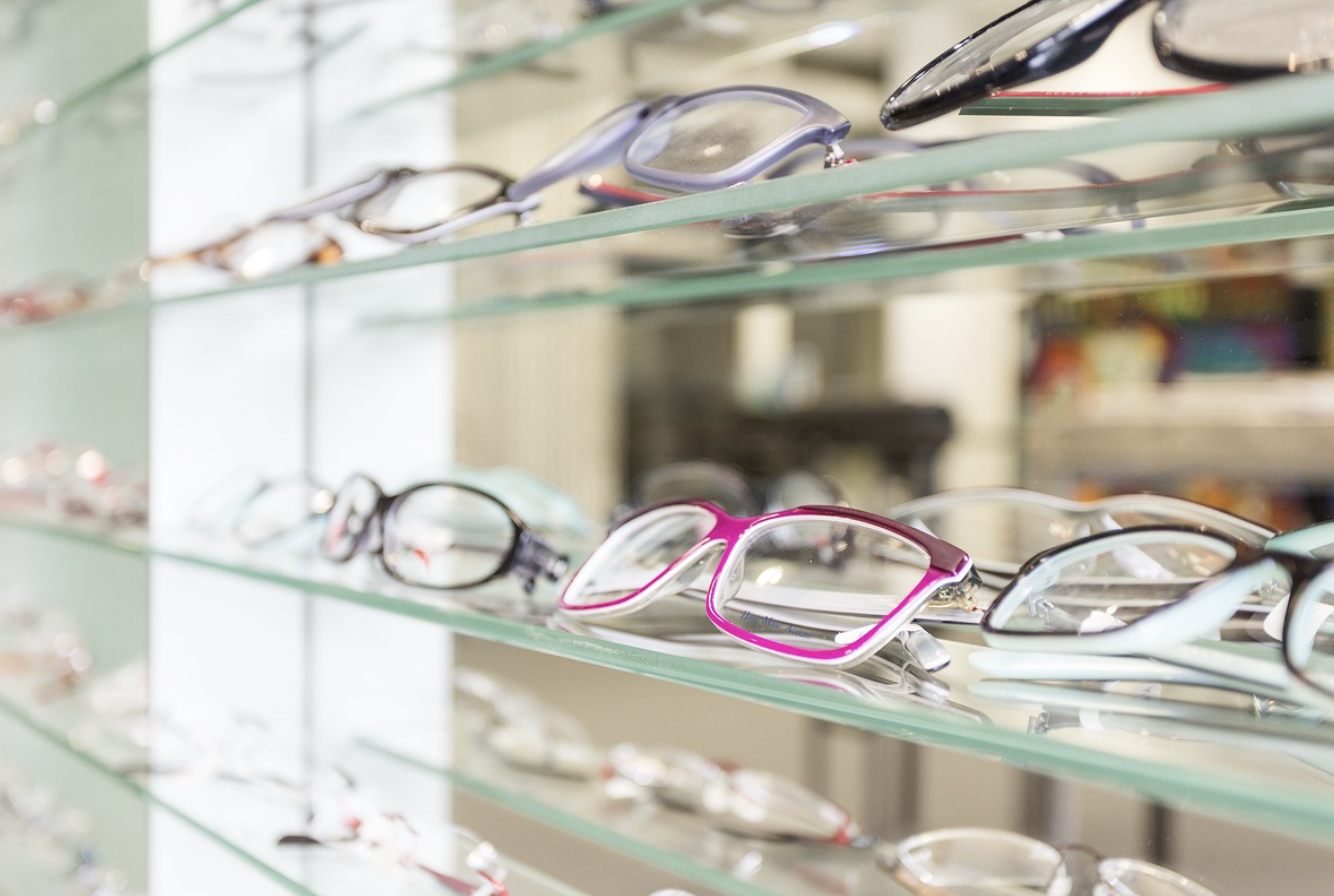 소아 안경 선택 기준과 근시 억제 치료법