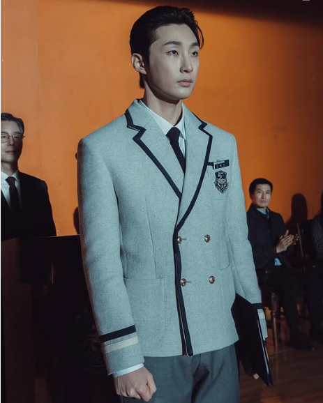 🍫 약한영웅 Class 2 출연진 줄거리 공개일 총정리 (feat. 넷플릭스)