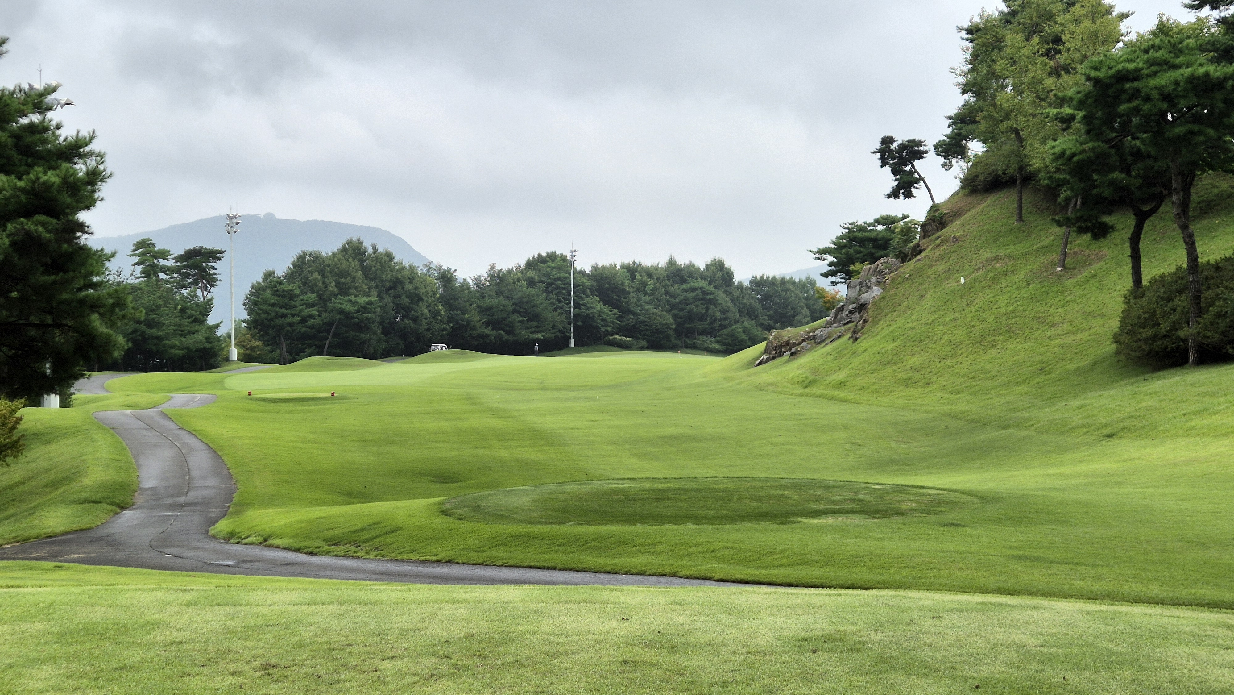 골프존카운티 진천
