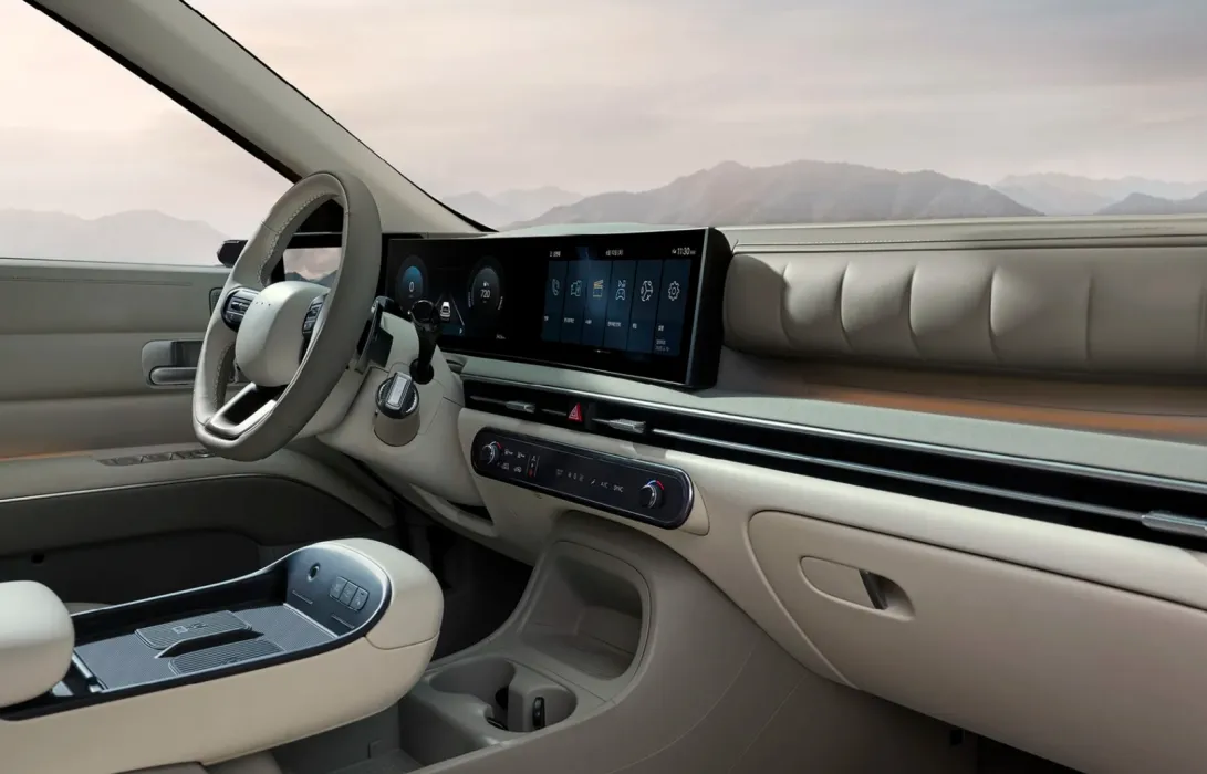 현대-수소차-넥쏘-사진