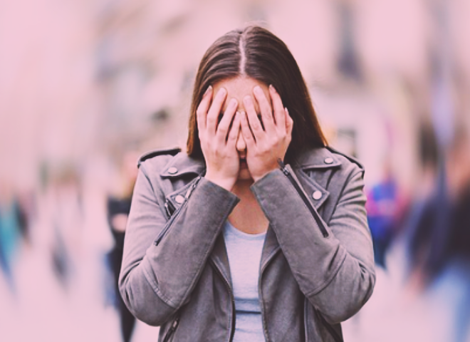 사이버 멀미 증후군