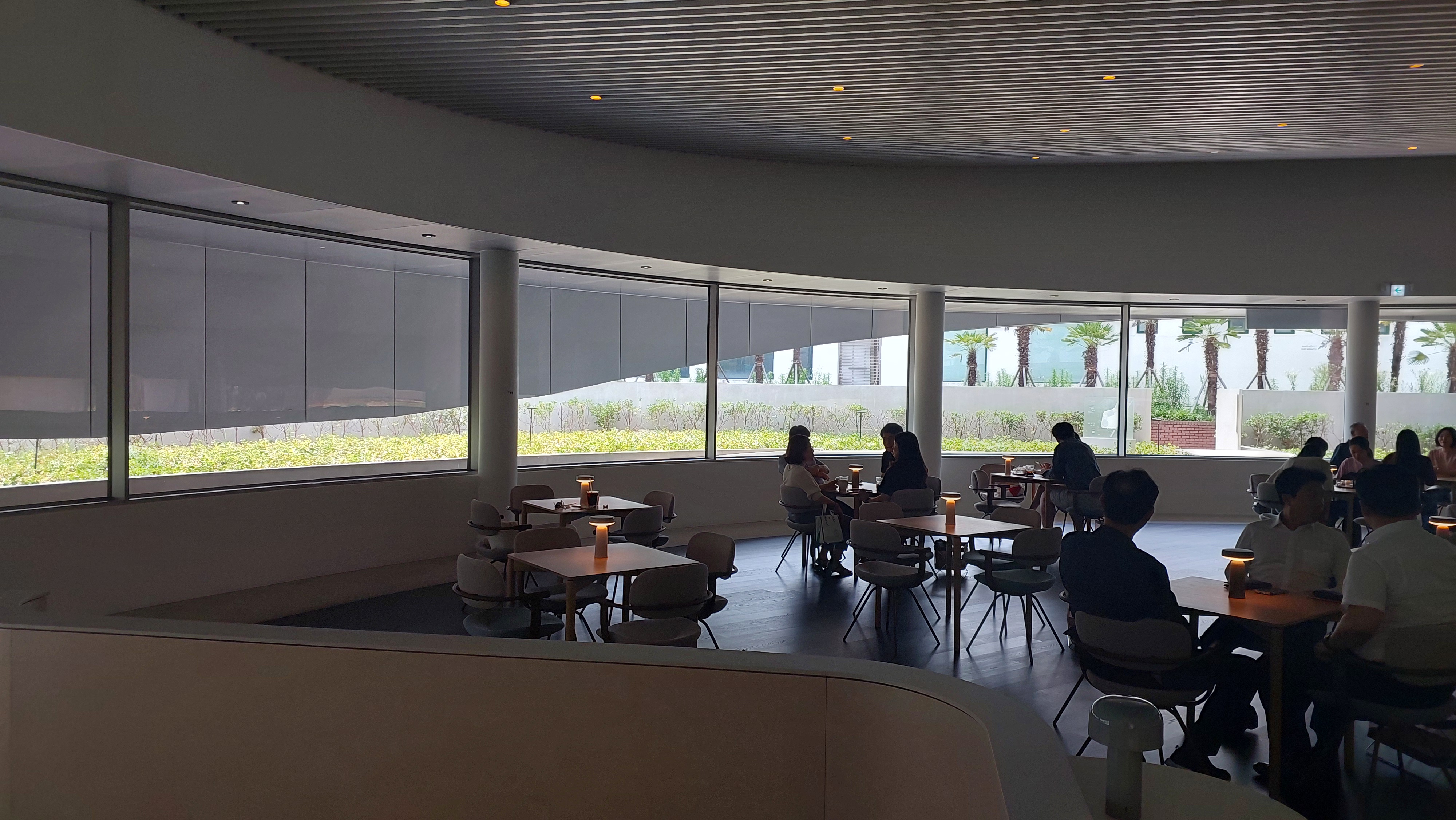 수안커피컴퍼니 커피하우스