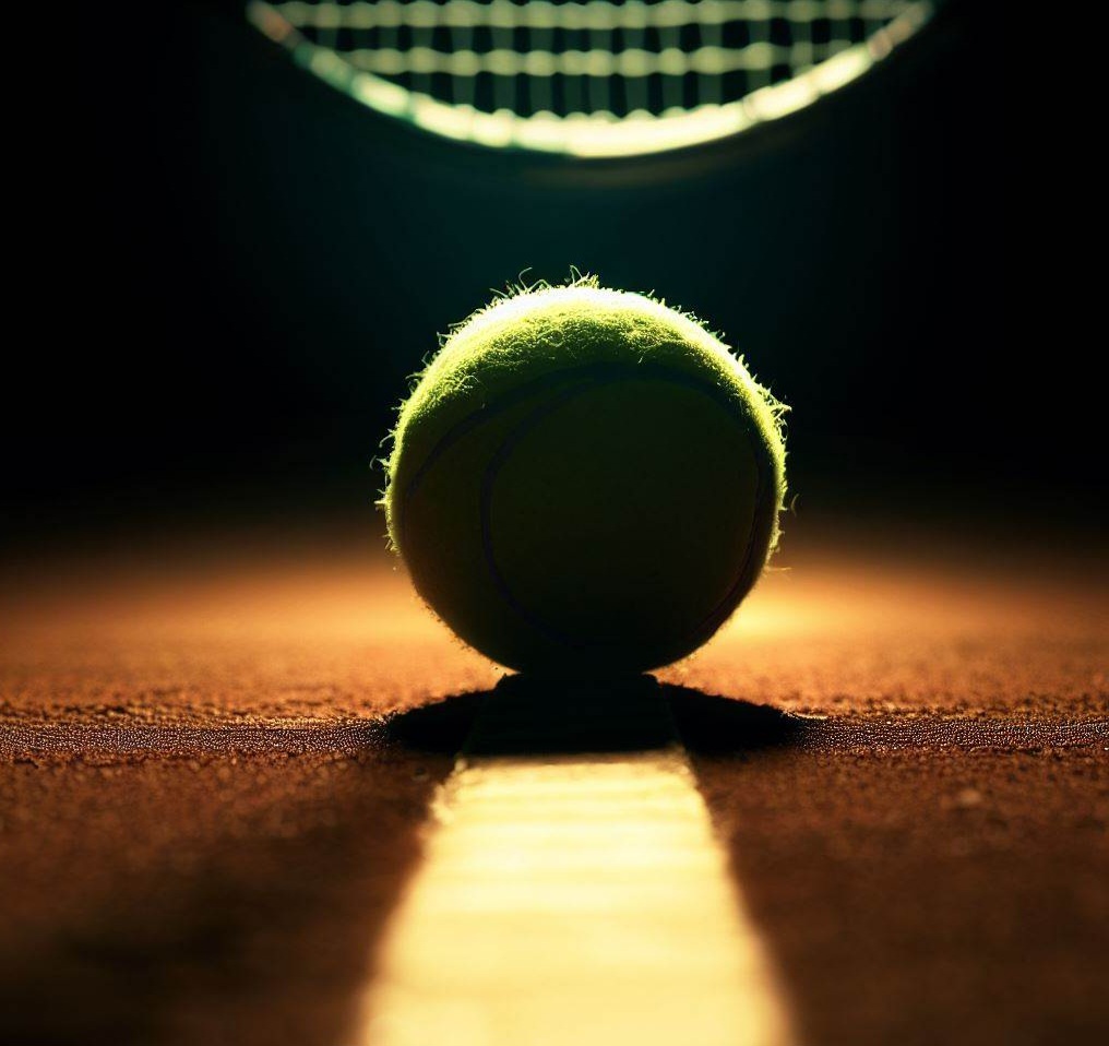 테니스 관련 용어