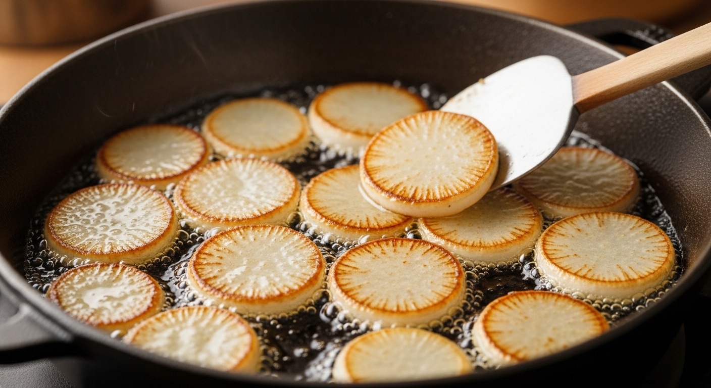 동태찌개 맛있게 끓이는법