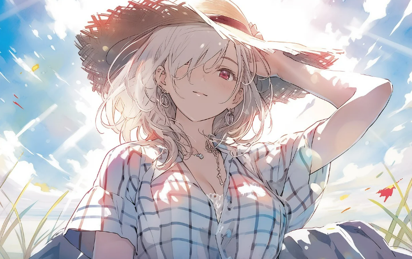 일본 애니메이션 관련 사진