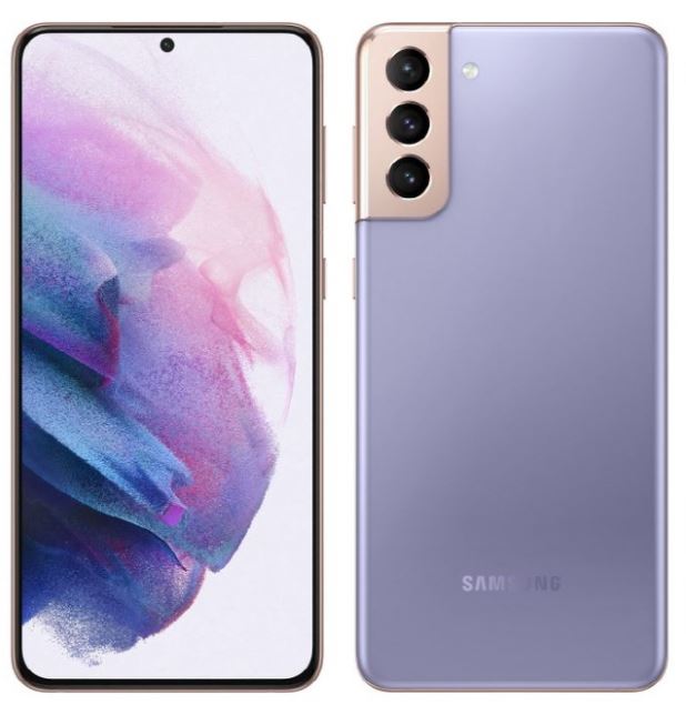 갤럭시 S21