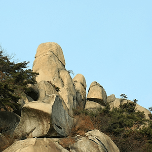 우이암1