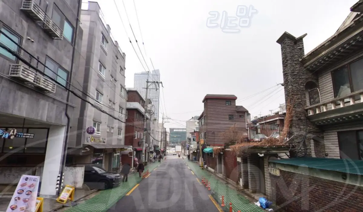 동대문구-전농동-전농신성미소지움-주변주택가-다가구-상가주택