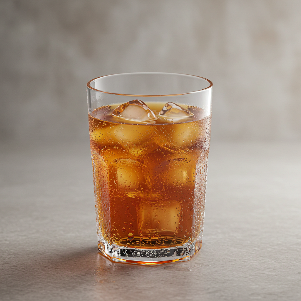 콤부차 맛있게 즐기기