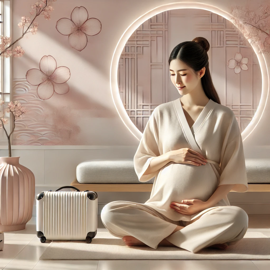 임신 중 여행 가이드: 안전하고 즐겁게 여행하는 방법