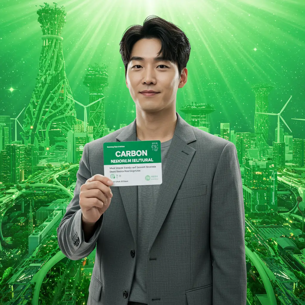 &amp;quot;탄소중립실천포인트