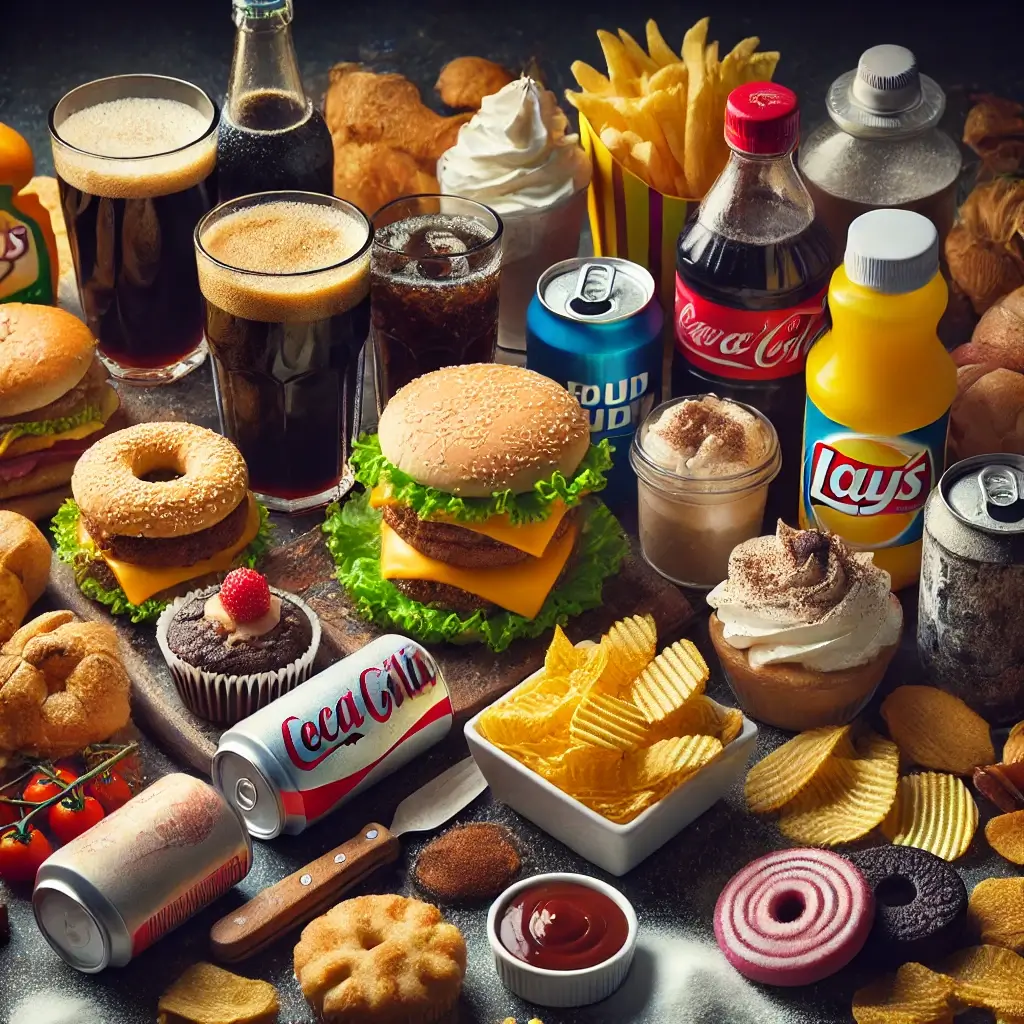 이명에 피해야 할 음식