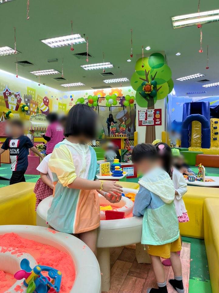 조호바루-부킷인다-이온몰-키즈카페-키드주나