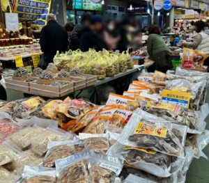 강원도 정선여행 5일장 필수코스