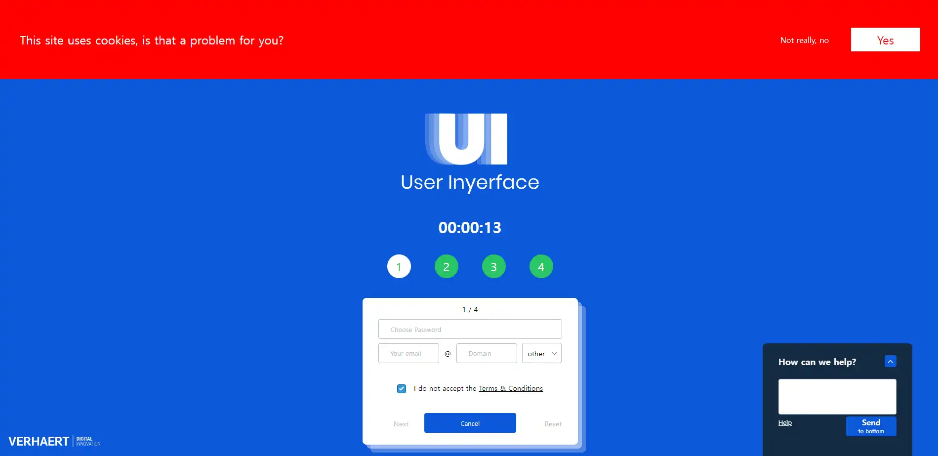 ux ui 체험