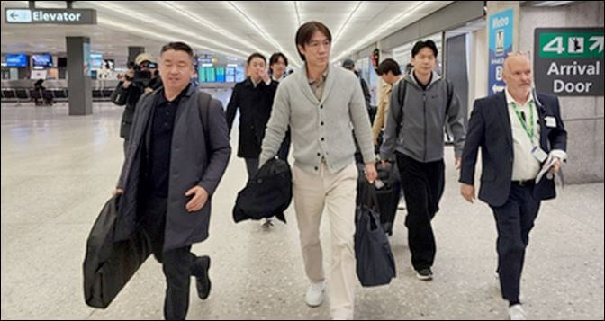 북중미 월드컵 조추첨일