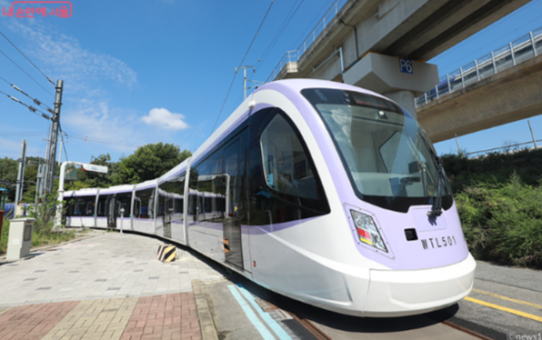 위례선 트램 노선도 최신 정리|2월 시운전·개통 절차 한눈에 (2026)