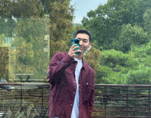 우상혁 일정(결승), 기록, 고향, 군대 정보